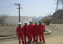 Supply of Professionals