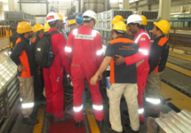 Supply of Professionals